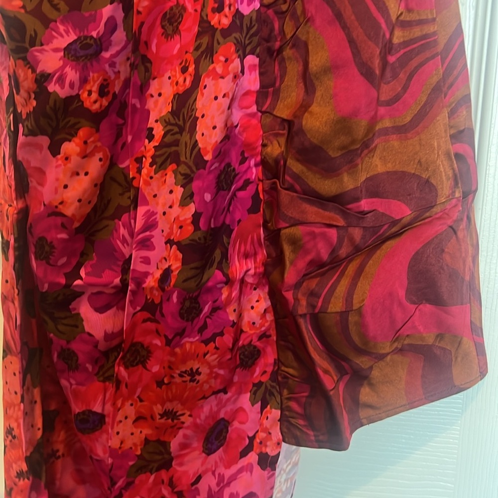 For Love and Lemon’s Rita minidress NWT - Picture 11 of 13